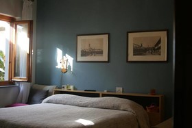 Hotel Villa Sorriso Fiesole
