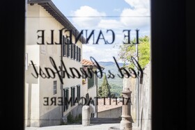 Le Cannelle B&B