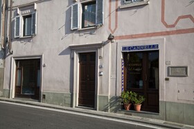 Le Cannelle B&B