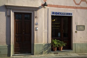 Le Cannelle B&B