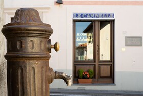 Le Cannelle B&B