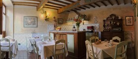 Le Cannelle B&B