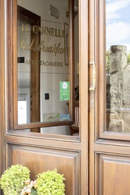 Le Cannelle B&B