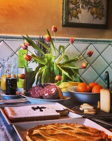 Le Cannelle B&B