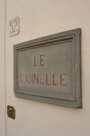 Le Cannelle B&B