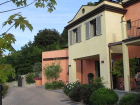 Residence Fiesole