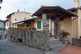 Villa Bonelli