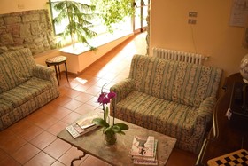 Villa Bonelli