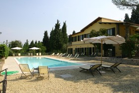 Villa dei Bosconi