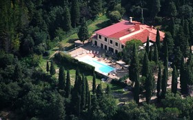 Villa dei Bosconi