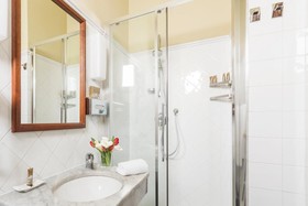 Hotel Villa Fiesole
