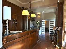 Hotel Villa Fiesole