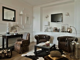 Hotel Villa Fiesole