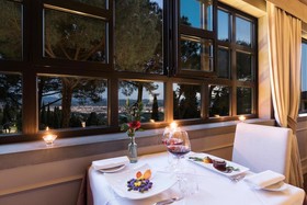 Hotel Villa Fiesole