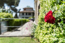 Hotel Villa Fiesole