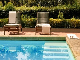 Hotel Villa Fiesole