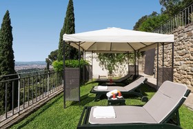 Hotel Villa Fiesole