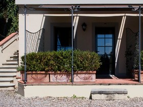 Hotel Villa Fiesole