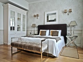 Hotel Villa Fiesole