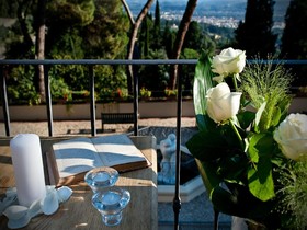Hotel Villa Fiesole