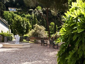 Hotel Villa Fiesole