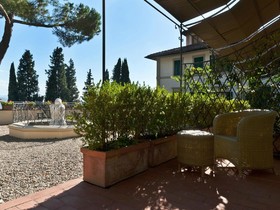 Hotel Villa Fiesole