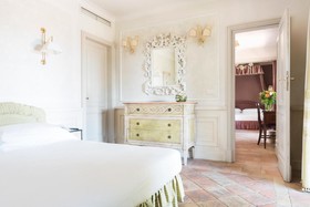 Hotel Villa Fiesole