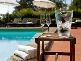 Hotel Villa Fiesole