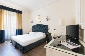 Hotel Villa Fiesole
