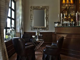 Hotel Villa Fiesole