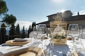 Hotel Villa Fiesole
