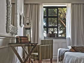 Hotel Villa Fiesole