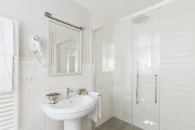Hotel Villa Fiesole