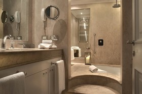 Hotel Villa Fiesole