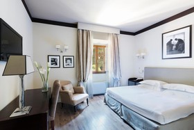 Hotel Villa Fiesole
