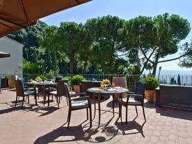 Hotel Villa Fiesole