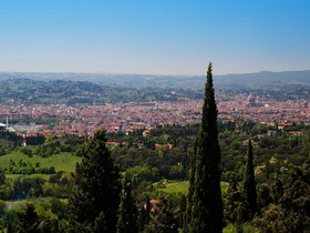 Hotel Villa Fiesole