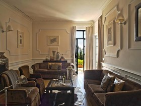 Hotel Villa Fiesole