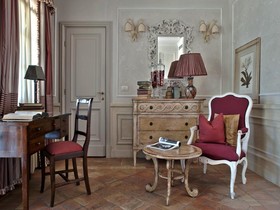 Hotel Villa Fiesole