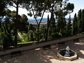 Hotel Villa Fiesole