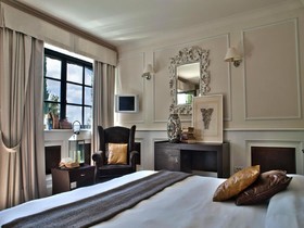 Hotel Villa Fiesole
