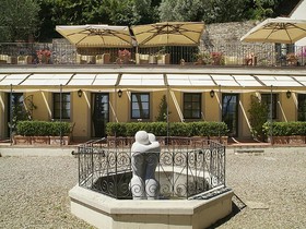 Hotel Villa Fiesole