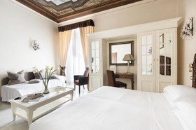 Hotel Villa Fiesole