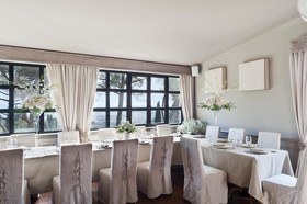 Hotel Villa Fiesole