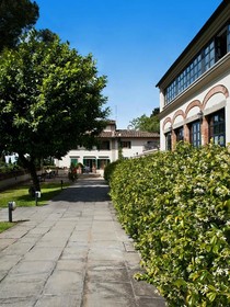 Hotel Villa Fiesole