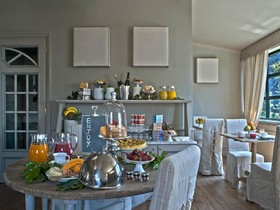 Hotel Villa Fiesole