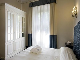 Hotel Villa Fiesole
