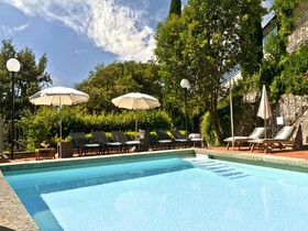 Hotel Villa Fiesole