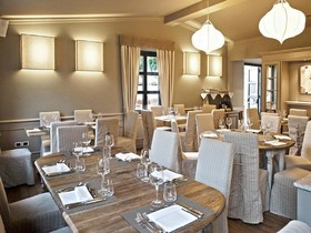 Hotel Villa Fiesole