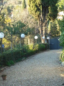 Villa Miralunga B&B